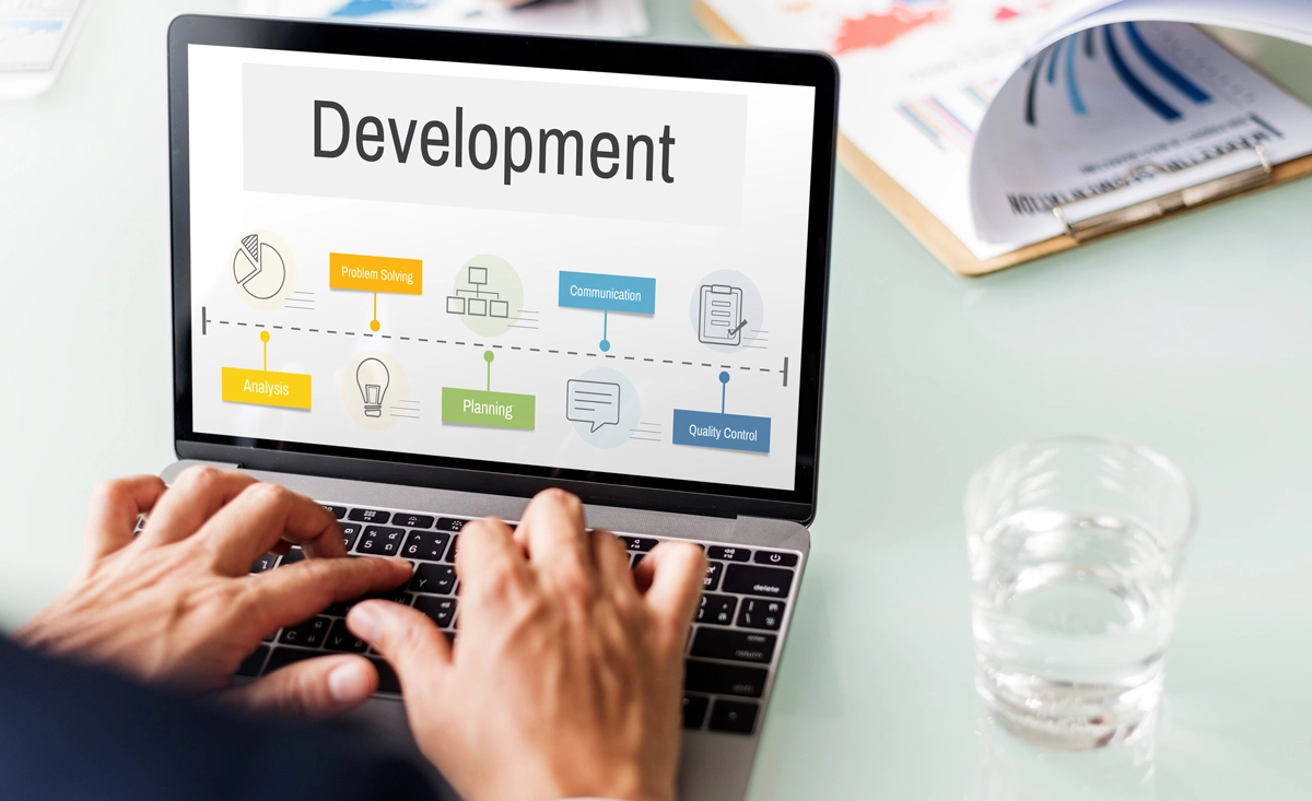 Excellent, Budget-Friendly Website Development Services